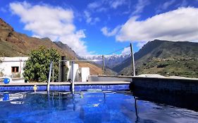 Casa Vista Caldera
